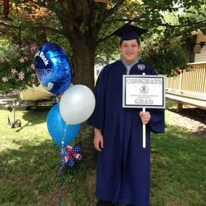 Meet your Posher, Don